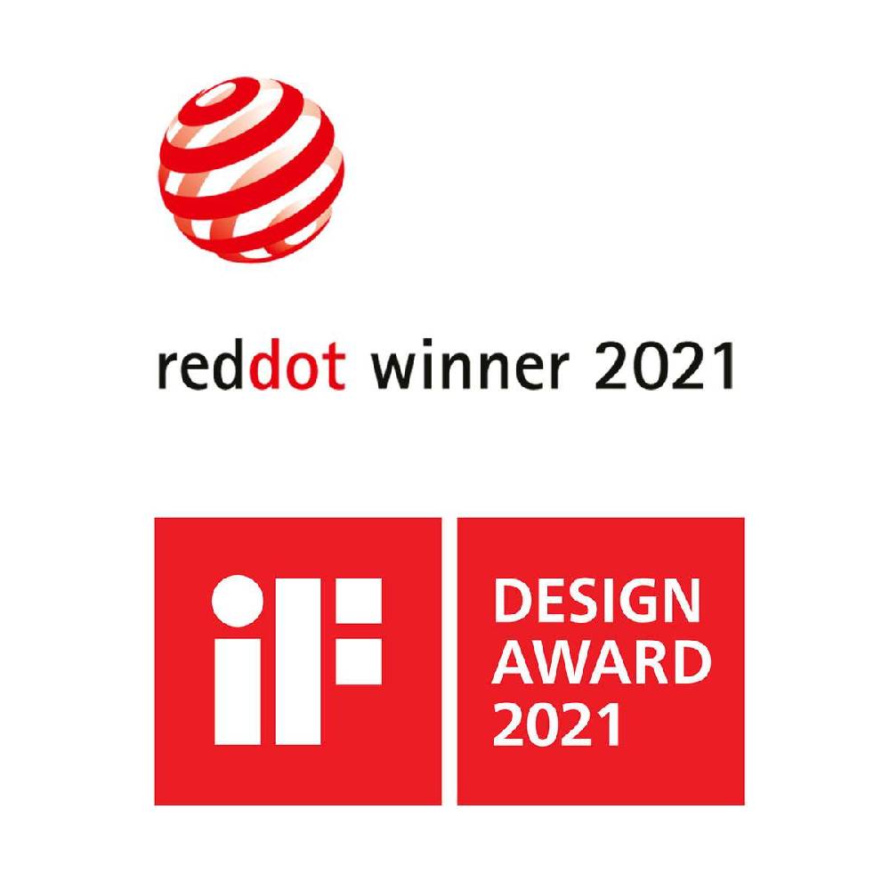 Blueair Blueair HealthProtect 7470i Air Purifier