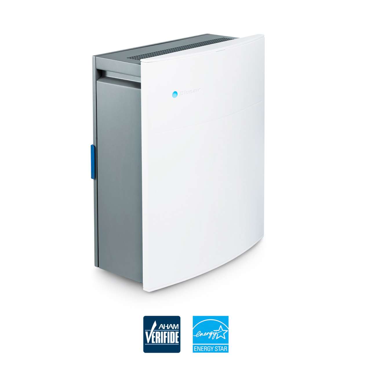 blueair Blueair Classic 280i Air Purifier for Clean Air & for Allergies