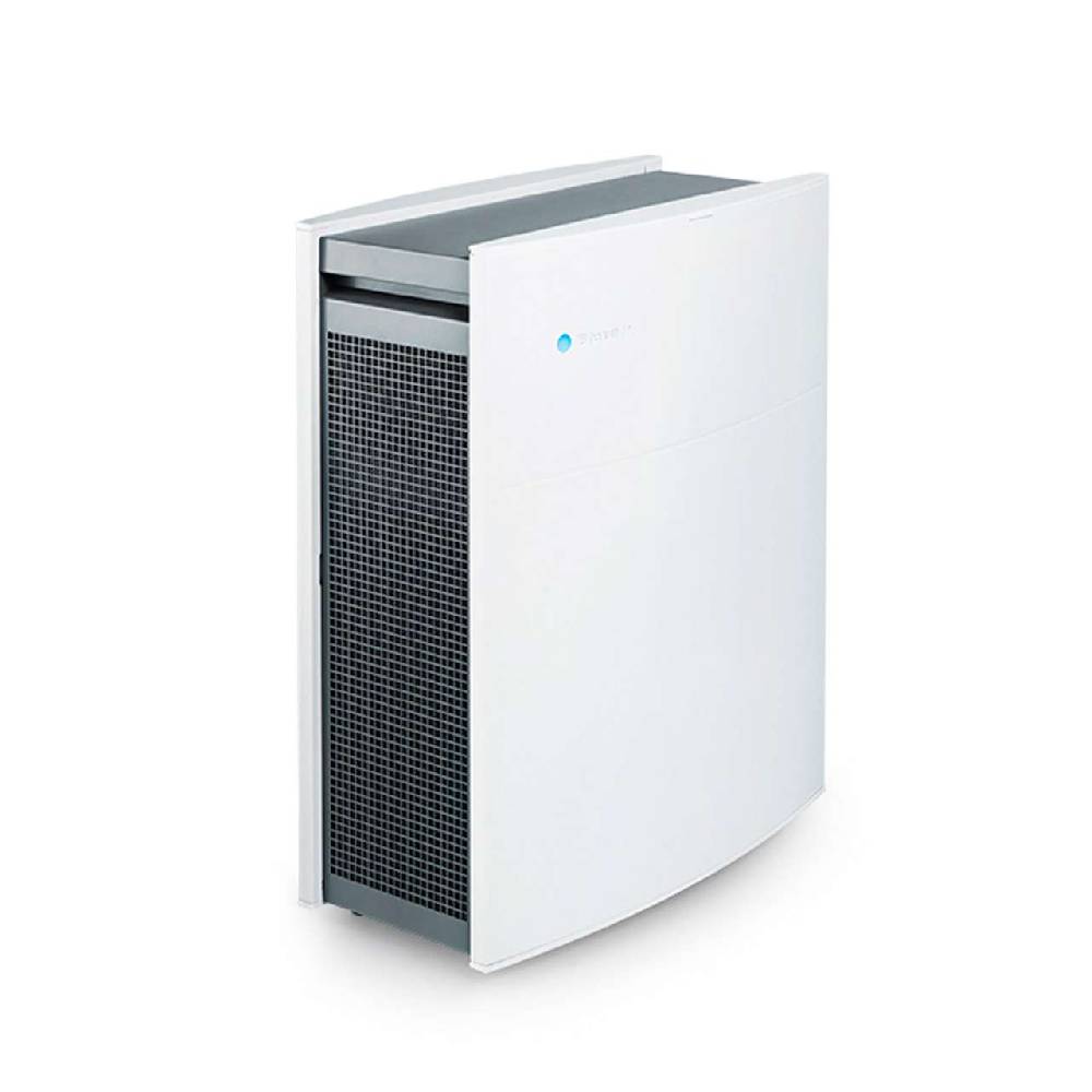 Blueair Blueair Classic 405 Air Purifier With Activated Carbon Filter