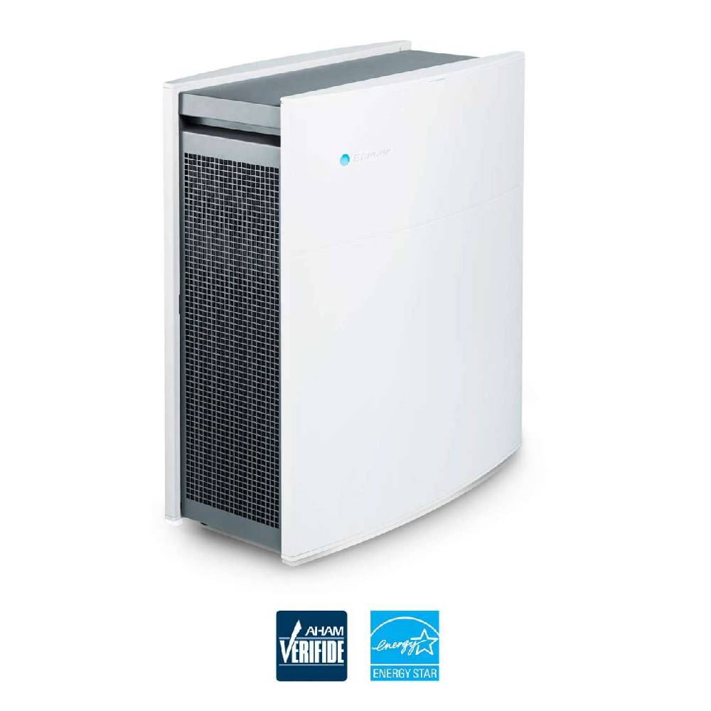 blueair Blueair Classic 480i Elegant air purifier with sensors and Wi-Fi connection