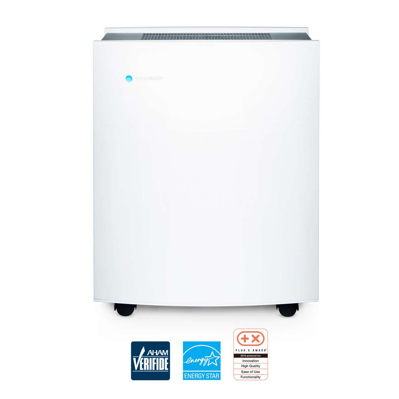 Blueair Blueair Classic 605 Air Purifier For Smoke, VOCs And Dust