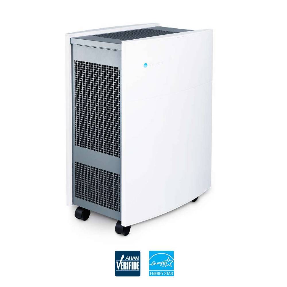 blueair Blueair Classic 605 Air Purifier for Smoke, VOCs and Dust