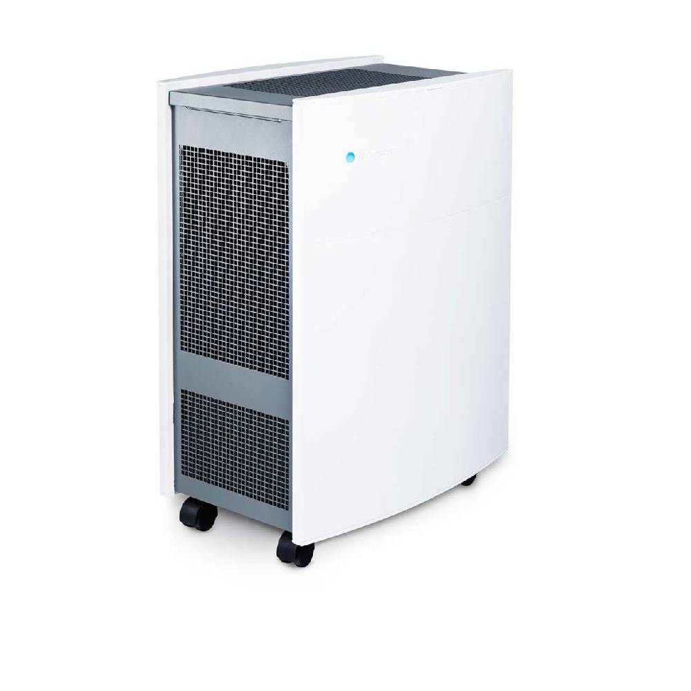 blueair Blueair Classic 605 Powerful air purifier with Wi-Fi connection