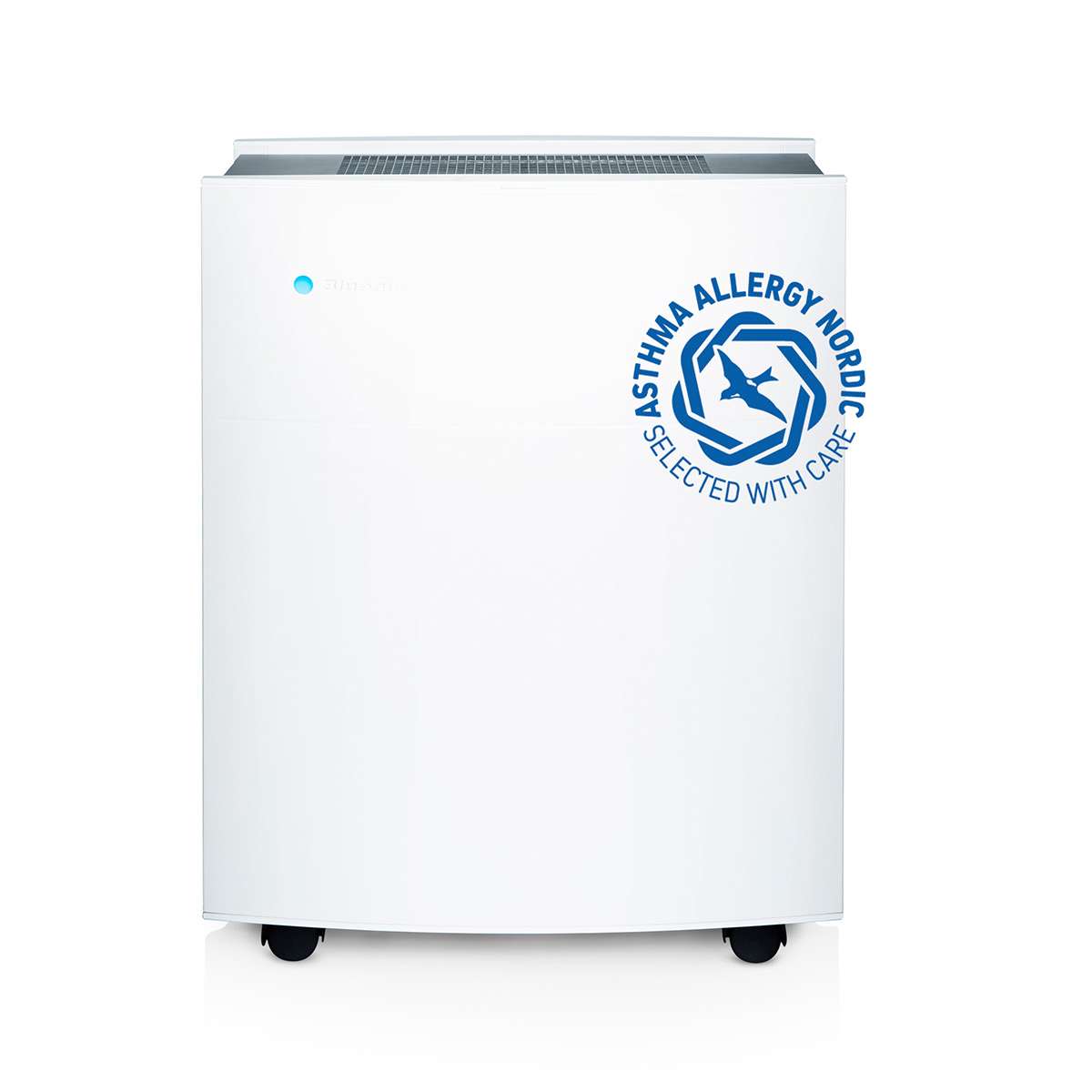 Blueair Blueair Classic 680i Air Purifier With Sensors And True HEPA
