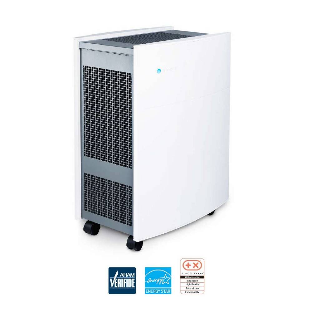 Blueair Blueair Classic 680i Air Purifier With Sensors And True HEPA