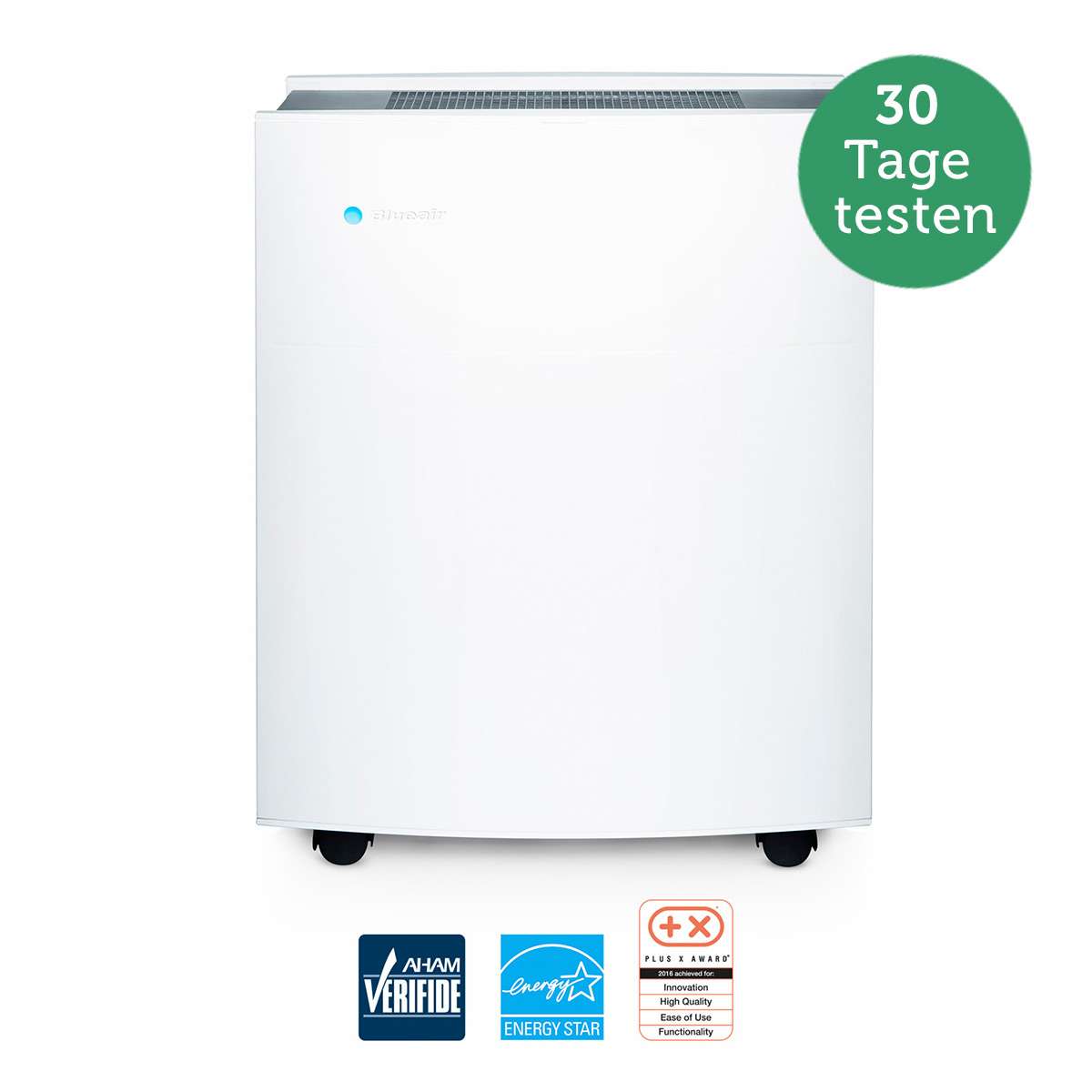 blueair Blueair Classic 680i Air Purifier with Sensors and True HEPA