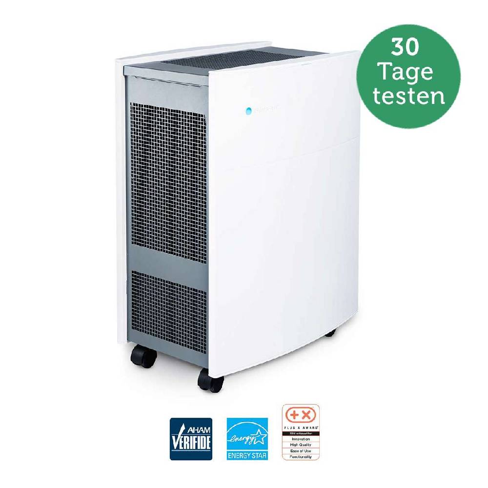 blueair Blueair Classic 680i Powerful air purifier with sensors and Wi-Fi connection