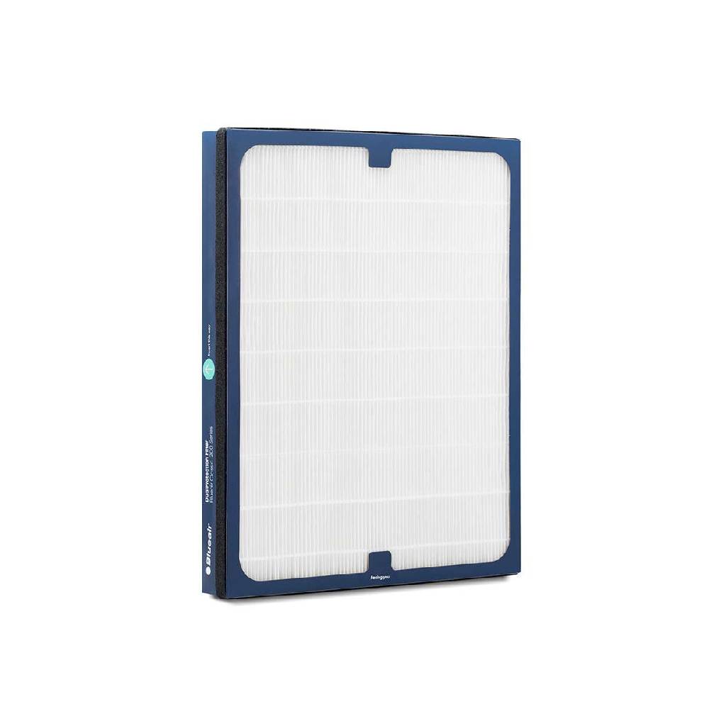 Blueair Blueair Dual Protection Filter Classic Air Purifier Models