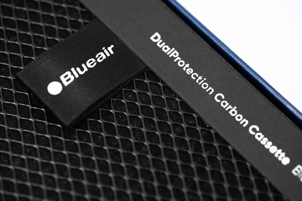 Blueair Blueair Dual Protection Filter Classic Air Purifier Models