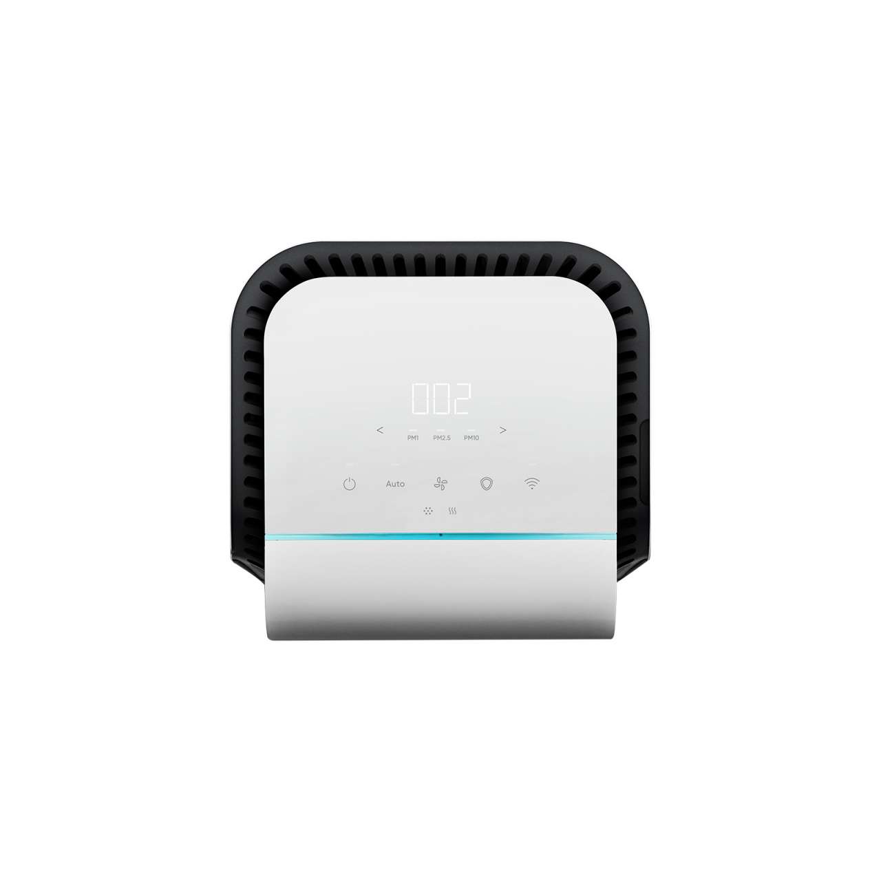 Blueair Blueair HealthProtect 7740i Hepa Filter Air Purifier