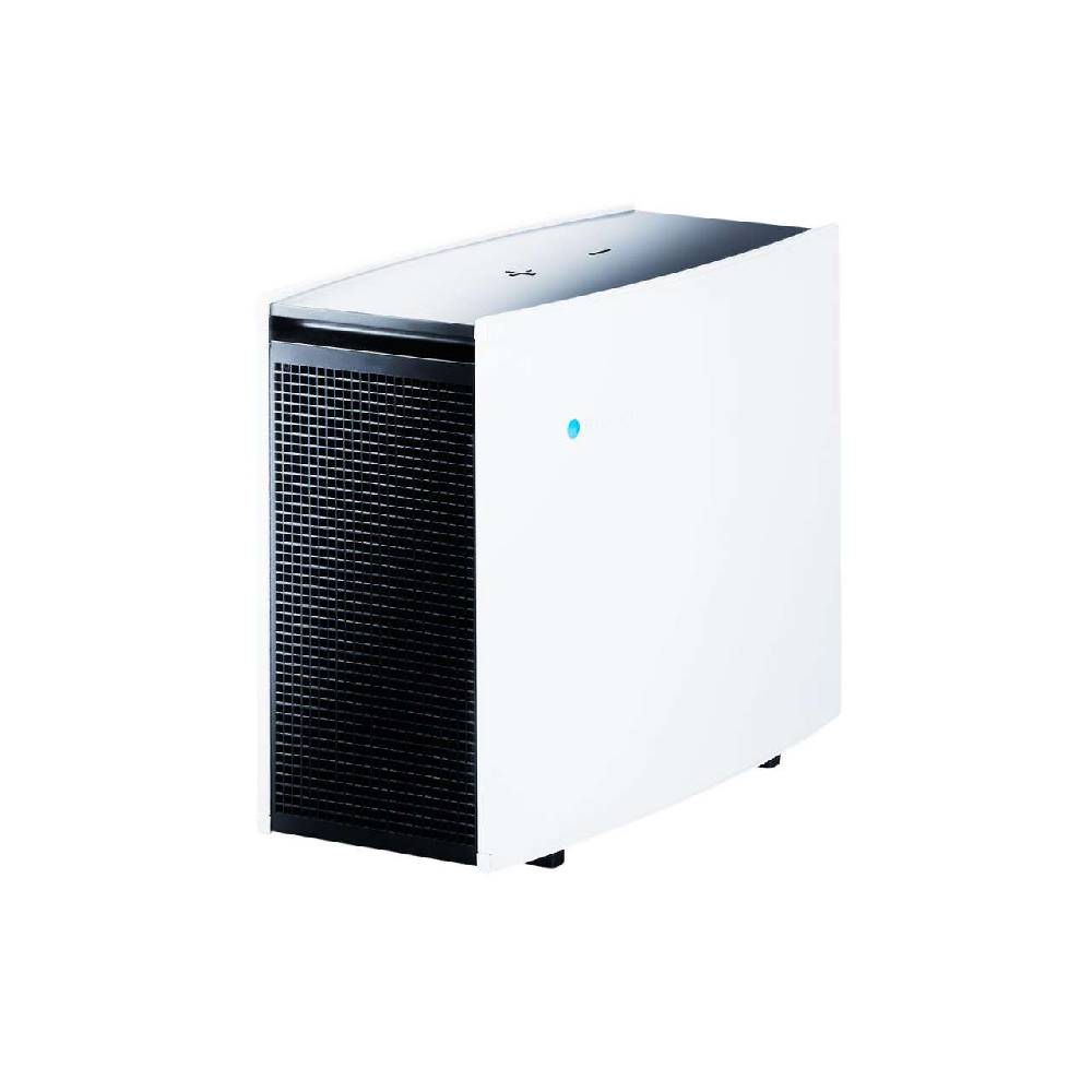 Blueair Blueair Pro M Air Purifier Against Fine Dust, Pollen & Gases