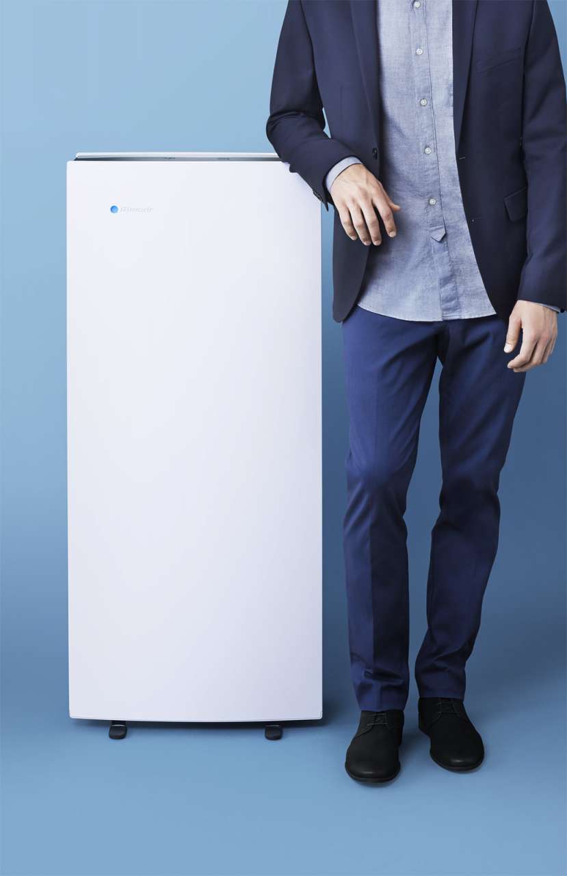Blueair Blueair Pro XL Air Purifier - The Most Powerful In The World!