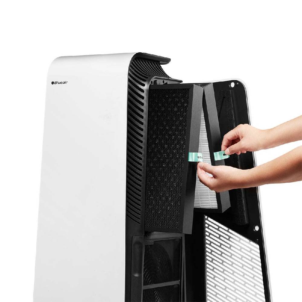 Blueair Blueair Smart Air Filter Air Purifier For 7700