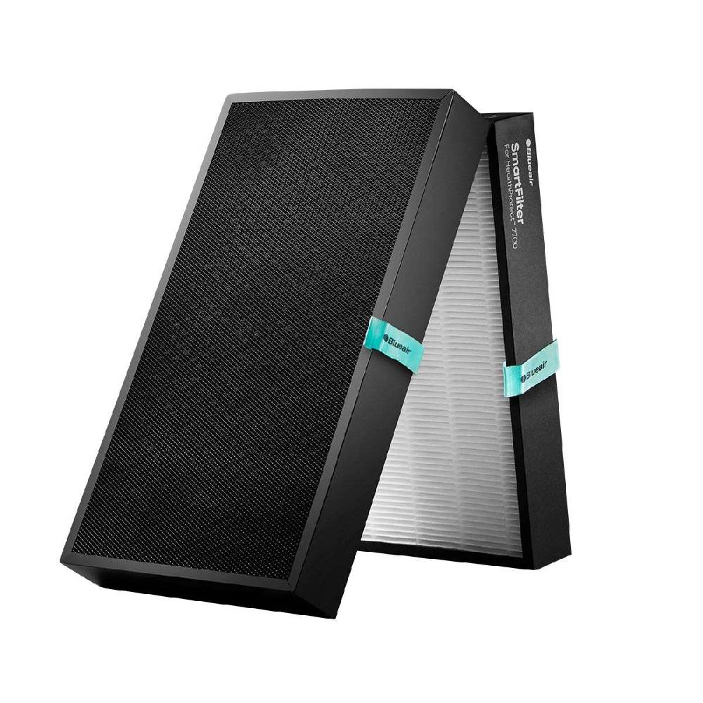 blueair Blueair Smart Air Filter Air Purifier for 7700