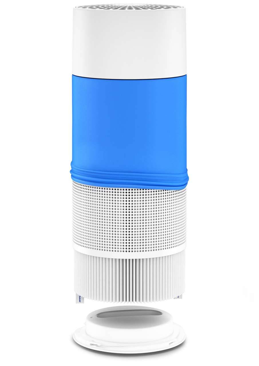 Blueair The Easy-going Air Purifier Blueair Joy S