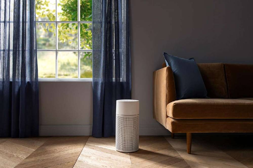 Blueair The Easy-going Air Purifier Blueair Joy S