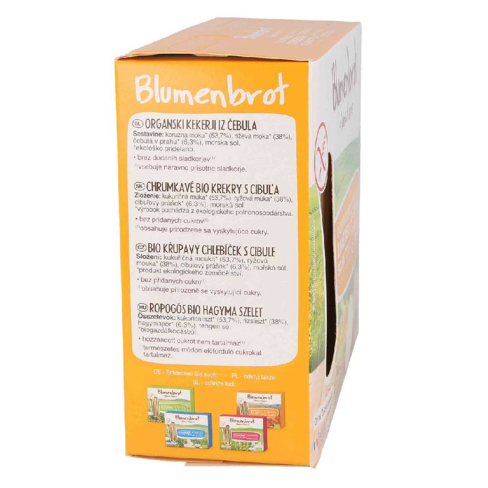 Blumenbrot Blumenbrot Zwiebel - Thin Crispy Onion Bread Without Yeast