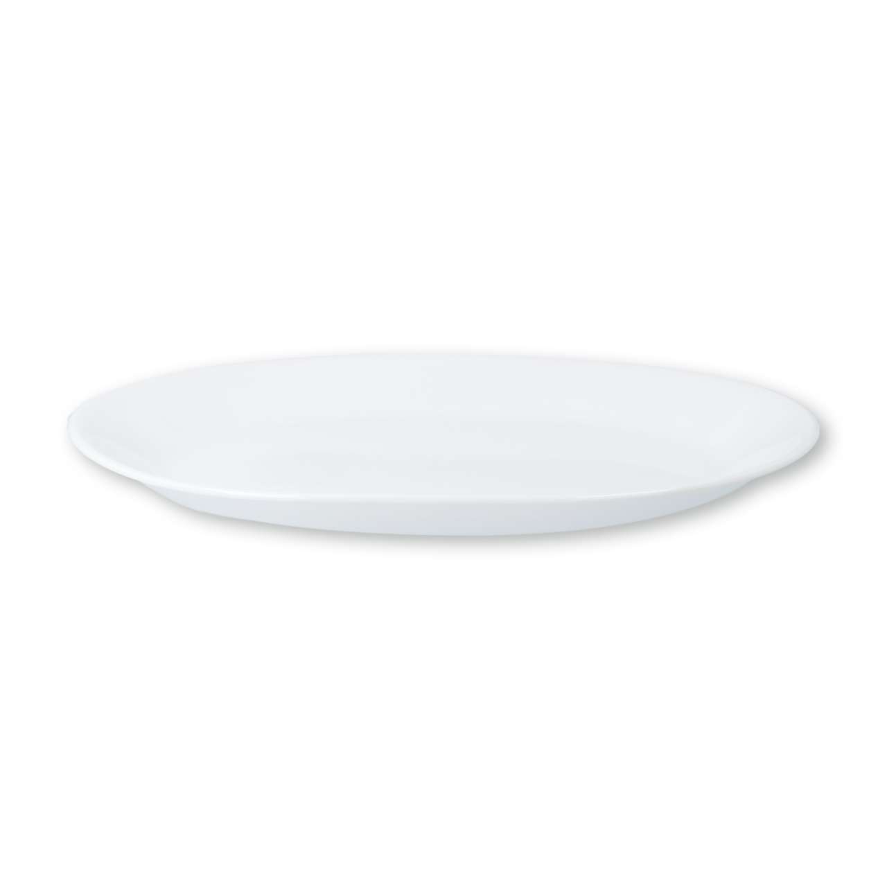 Corelle Buy Corelle's Oval Serving Plate For Serving Food