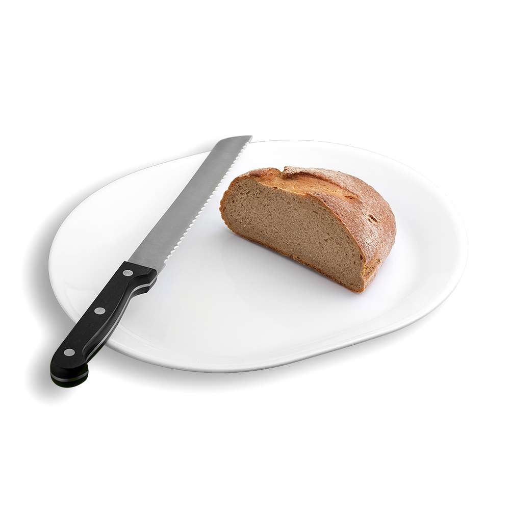 Corelle Buy Corelle's Oval Serving Plate For Serving Food