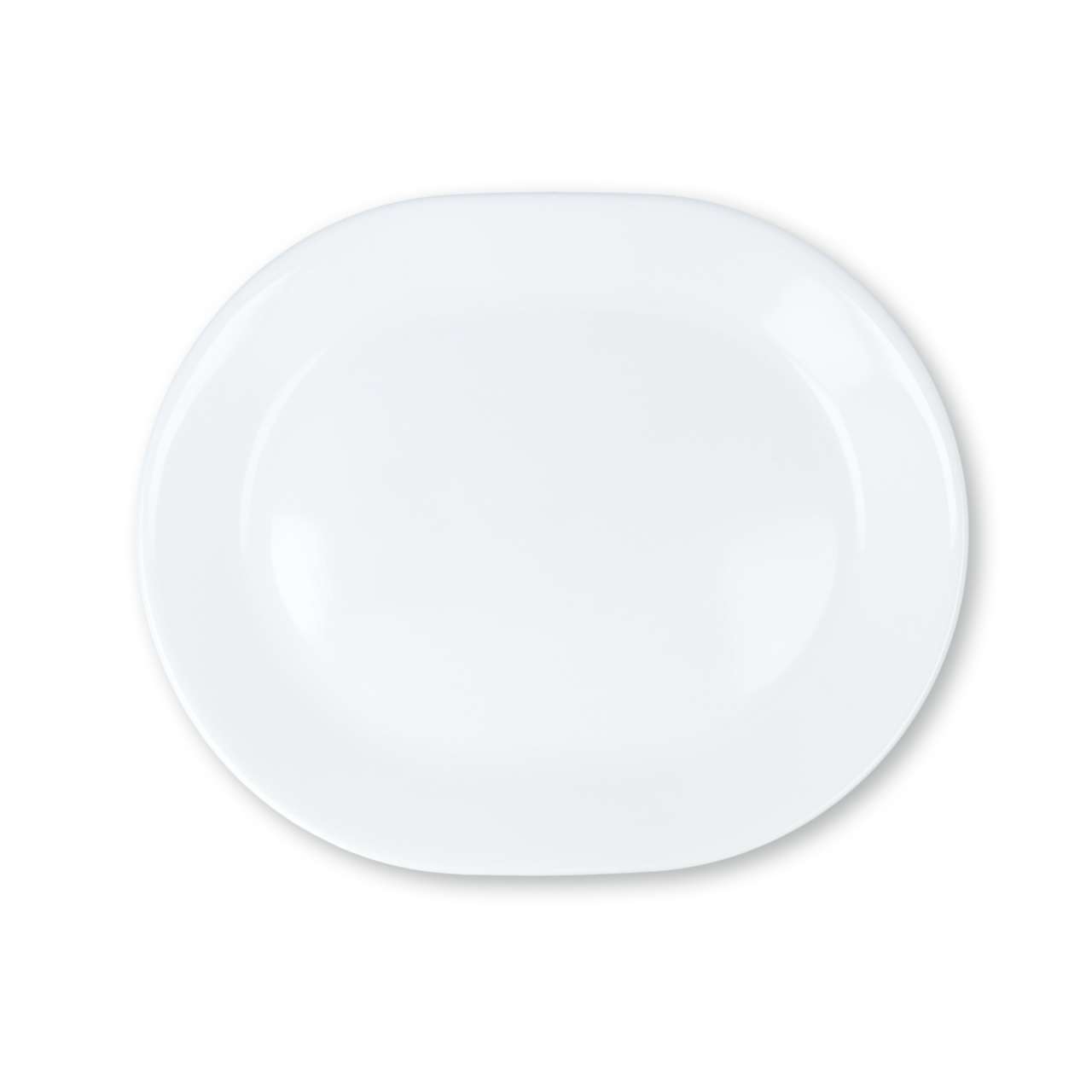 corelle Buy Corelle's oval serving plate for serving food