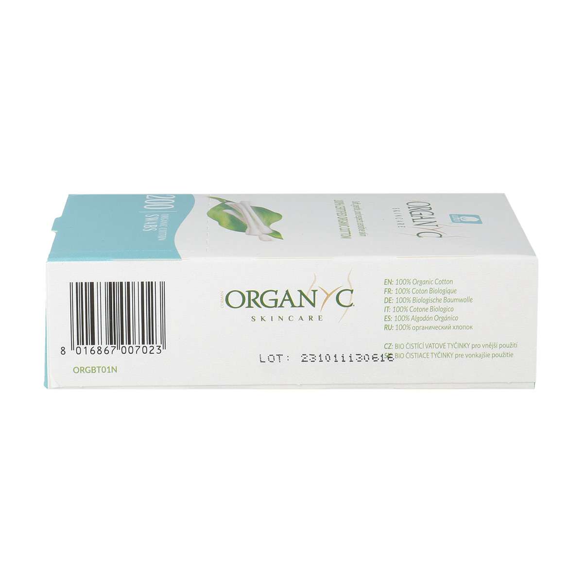 Listing/manufacturer/sSupplier/338 Buy Organic Cotton Swabs Made Of Organic Cotton With A Paper Shaft