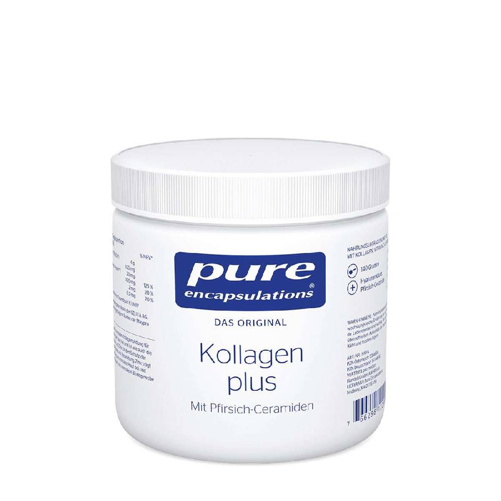 pure-encapsulations Buy Pure Encapsulations Collagen plus Hydrolysate Powder