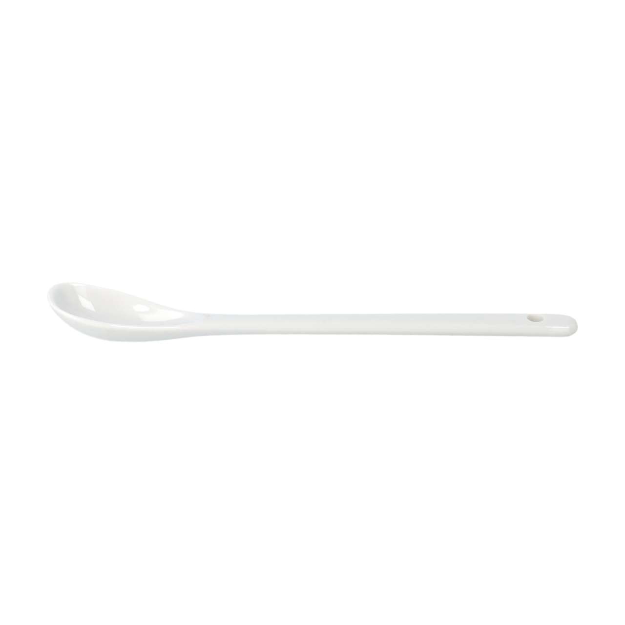 Purenature Buy PureNature Porcelain Dessert And Coffee Spoons