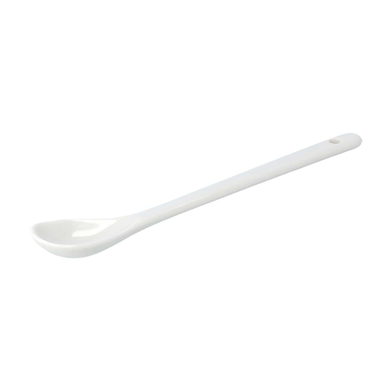 purenature Buy PureNature Porcelain Dessert and Coffee Spoons