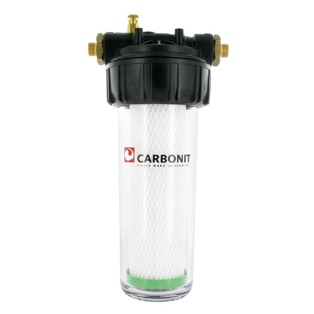Carbonit Carbonit Vario-HP Classic Water Filter