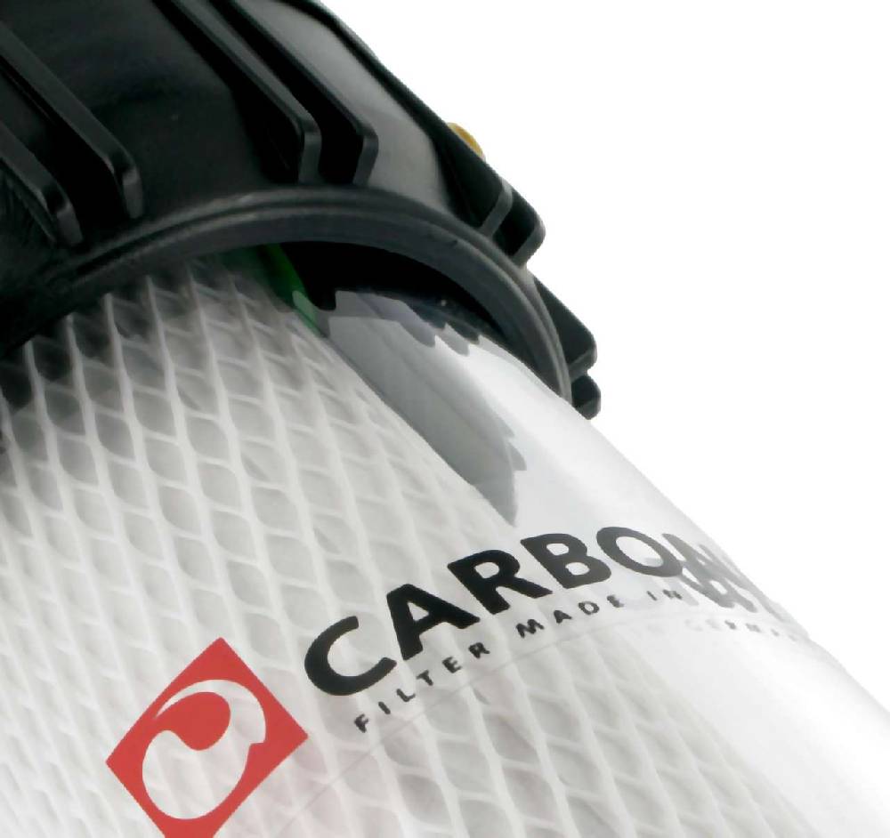 Carbonit Carbonit Vario-HP Classic Water Filter