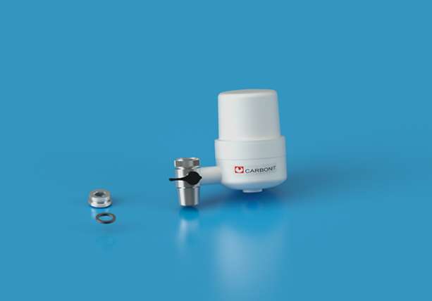 Carbonit Carbonit Go Travel Water Filter For Travel