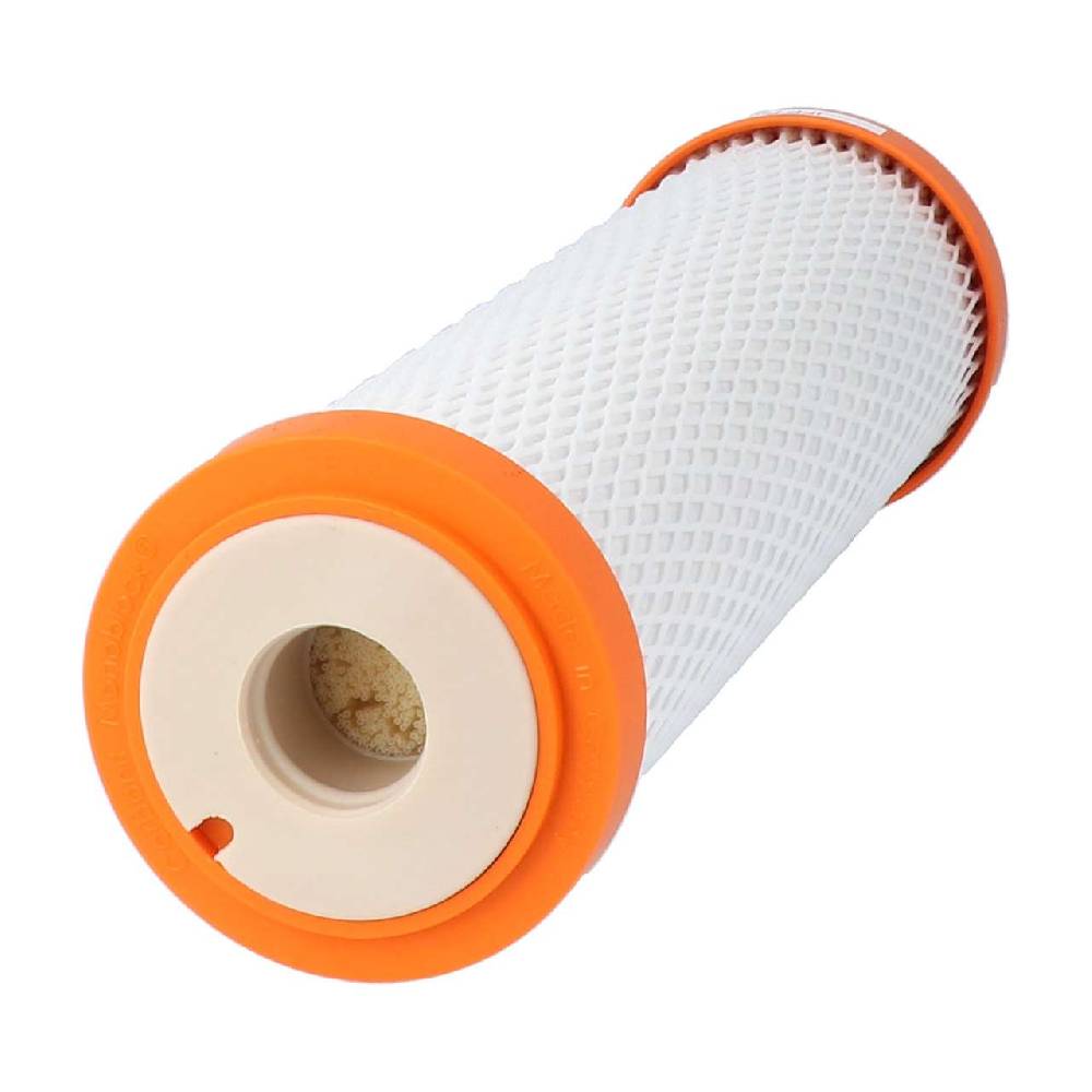 Carbonit Carbonit IFP-Puro Filter Cartridge With Activated Carbon And High Flow Rate
