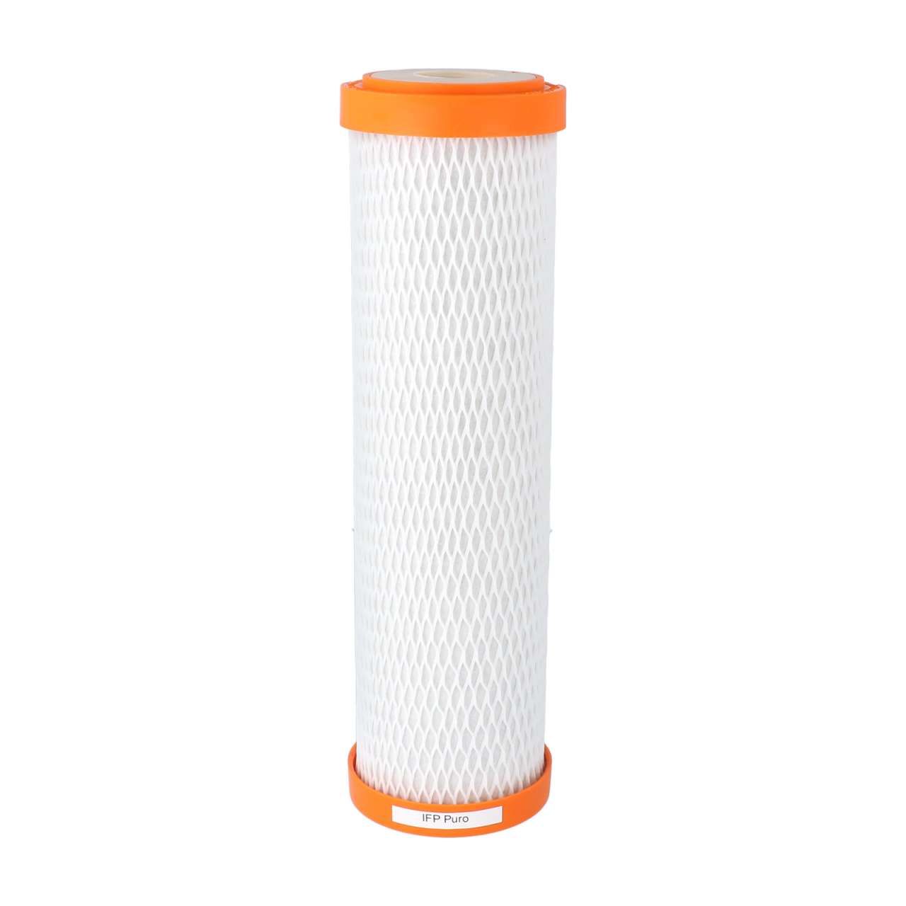 carbonit Carbonit IFP-Puro filter cartridge with activated carbon and high flow rate