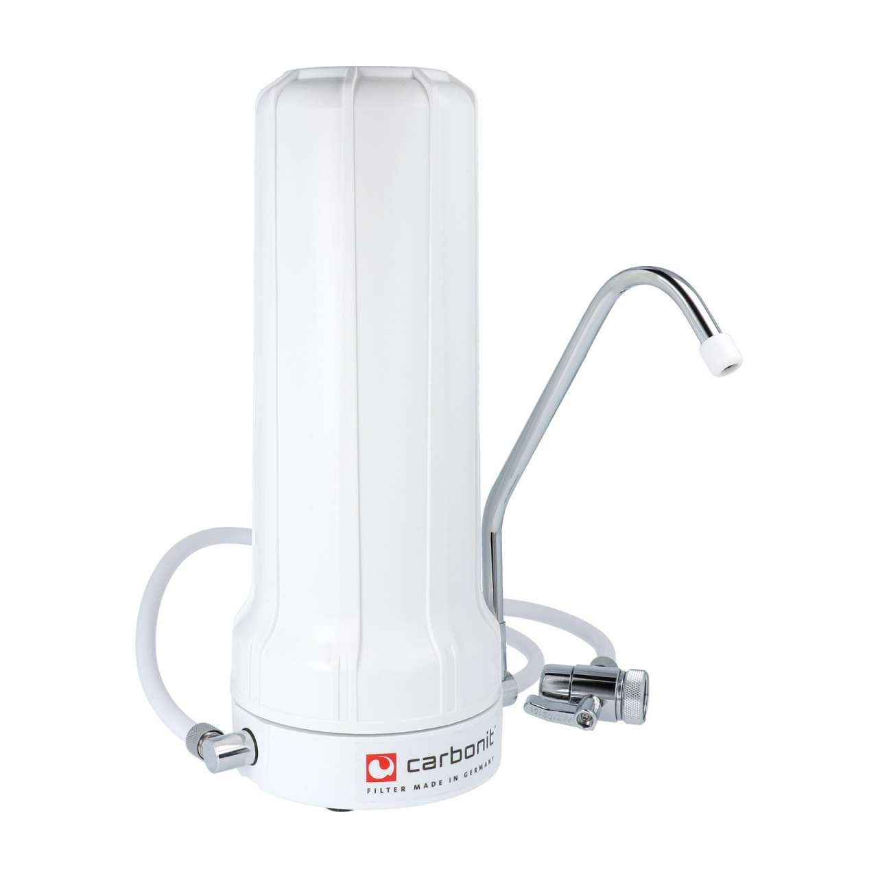 carbonit Carbonit SanUno Basic Buy water filter housing without cartridge