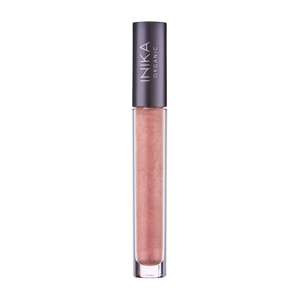 Inika Caring Lip Gloss By Inika Natural Cosmetics - Organic & Vegan