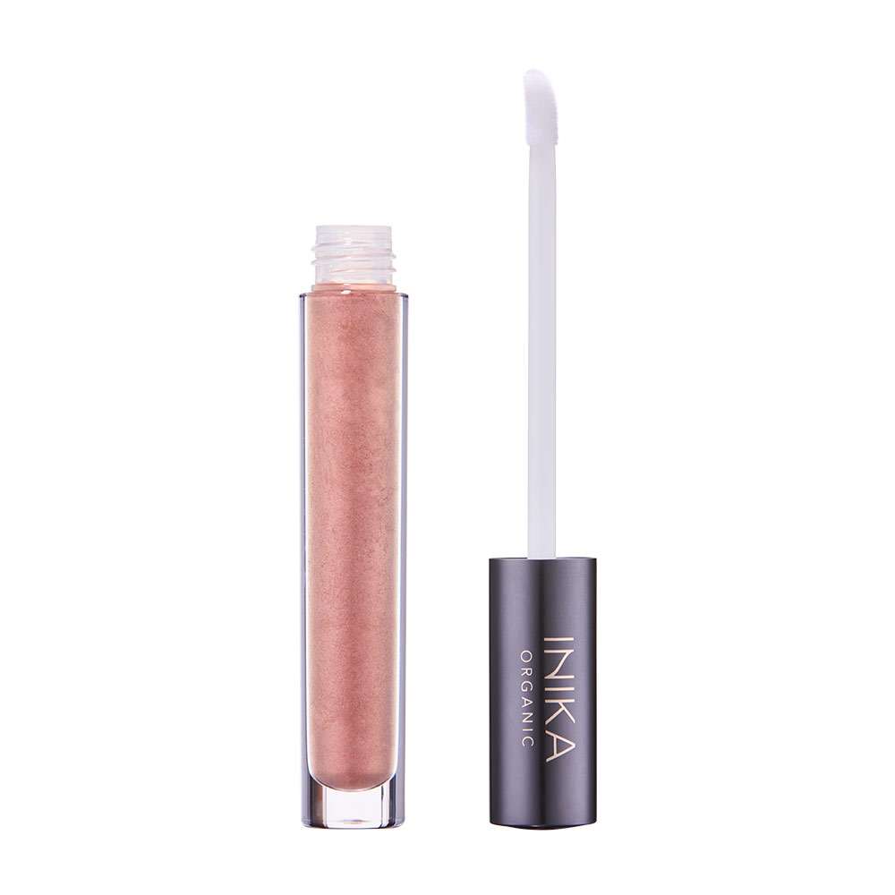inika Caring lip gloss by Inika natural cosmetics - Organic & vegan