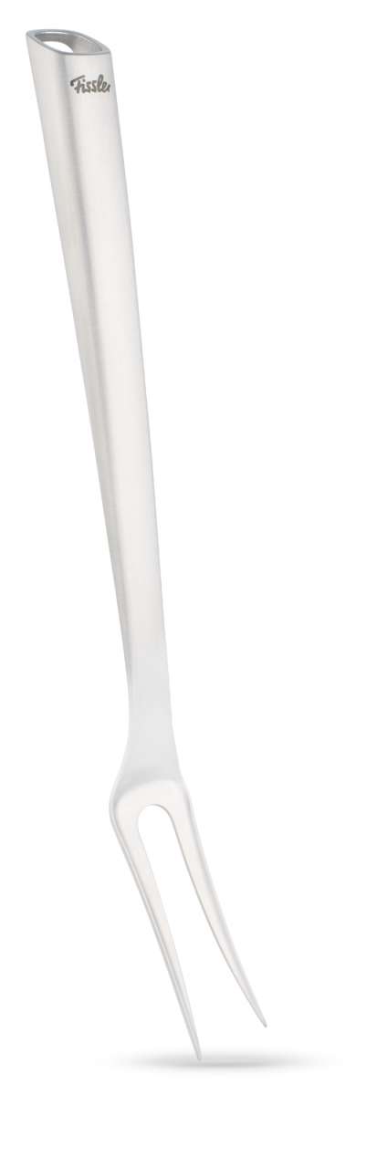 fissler Carving fork - stainless steel meat fork 35 cm - Fissler Q!
