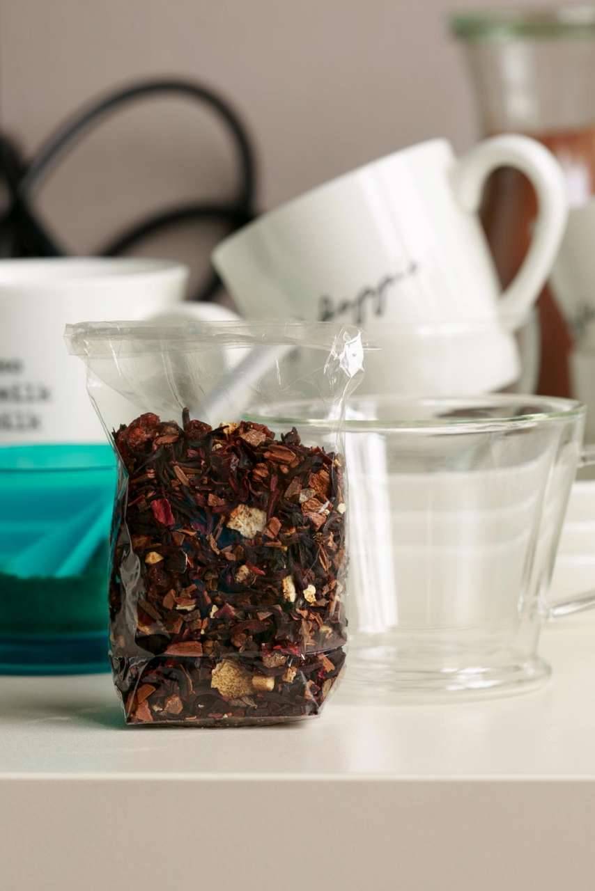 Purenature Cellophane Biodegradable Cellophane Bottom Bag, 100 Pieces