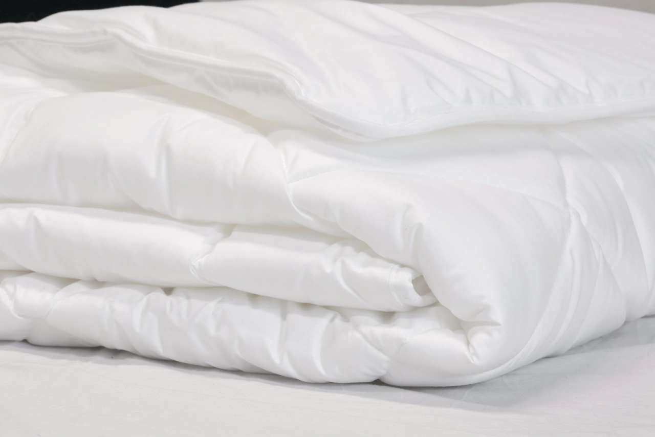 Purenature Children's Beds Set Tested For Harmful Substances For Young Allergy Sufferers