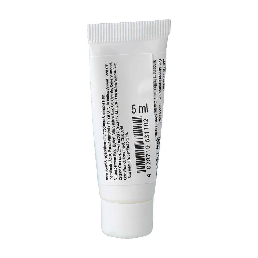 Cmd CMD Face Cream Sample