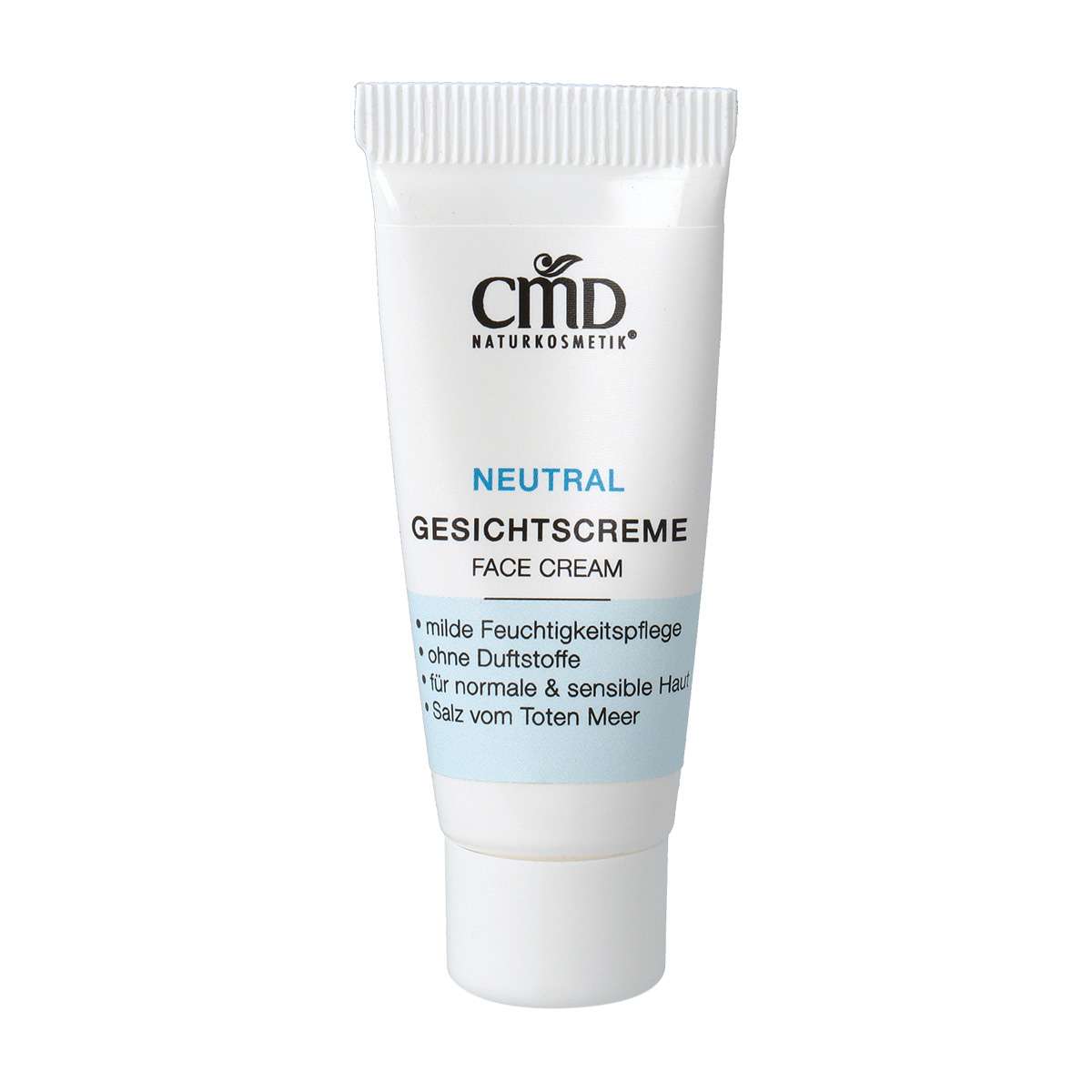 cmd CMD Face Cream Sample