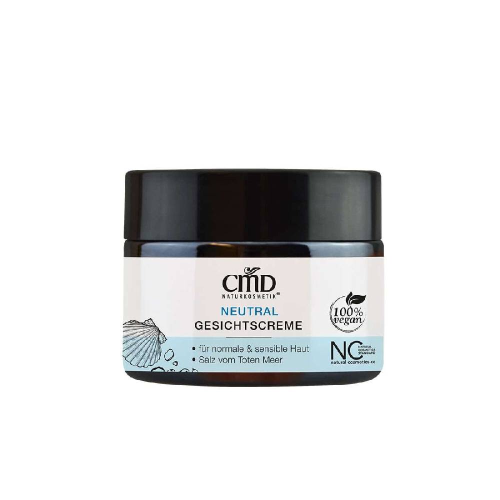 cmd CMD Face Cream