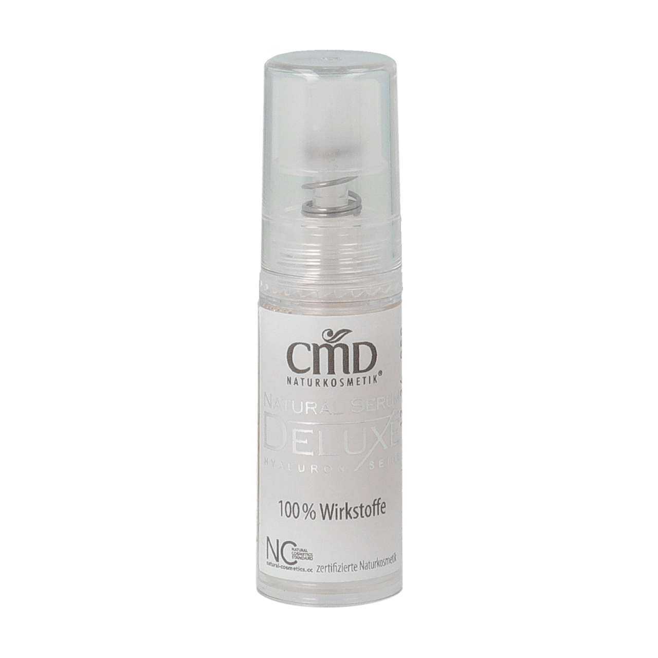 cmd CMD Natural Serum Deluxe
