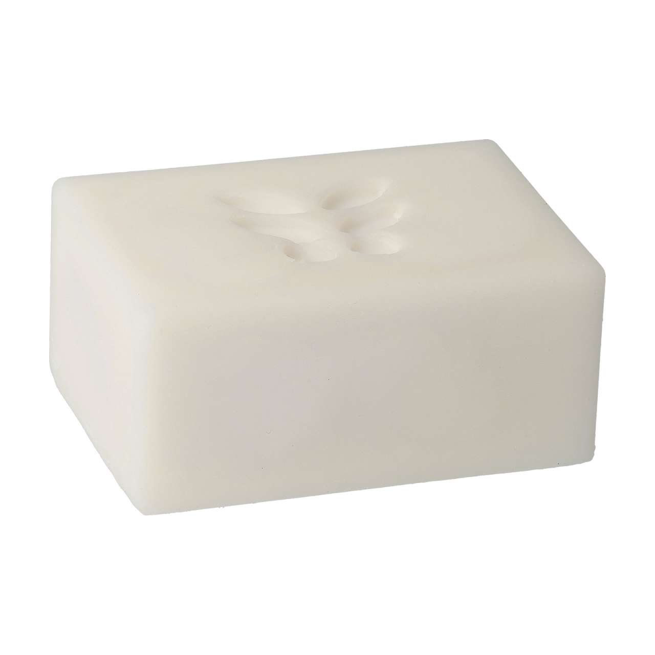 Oelmuehle-solling Coconut Soap Bar By Baensch For Skin & Hair, Fragrance Free