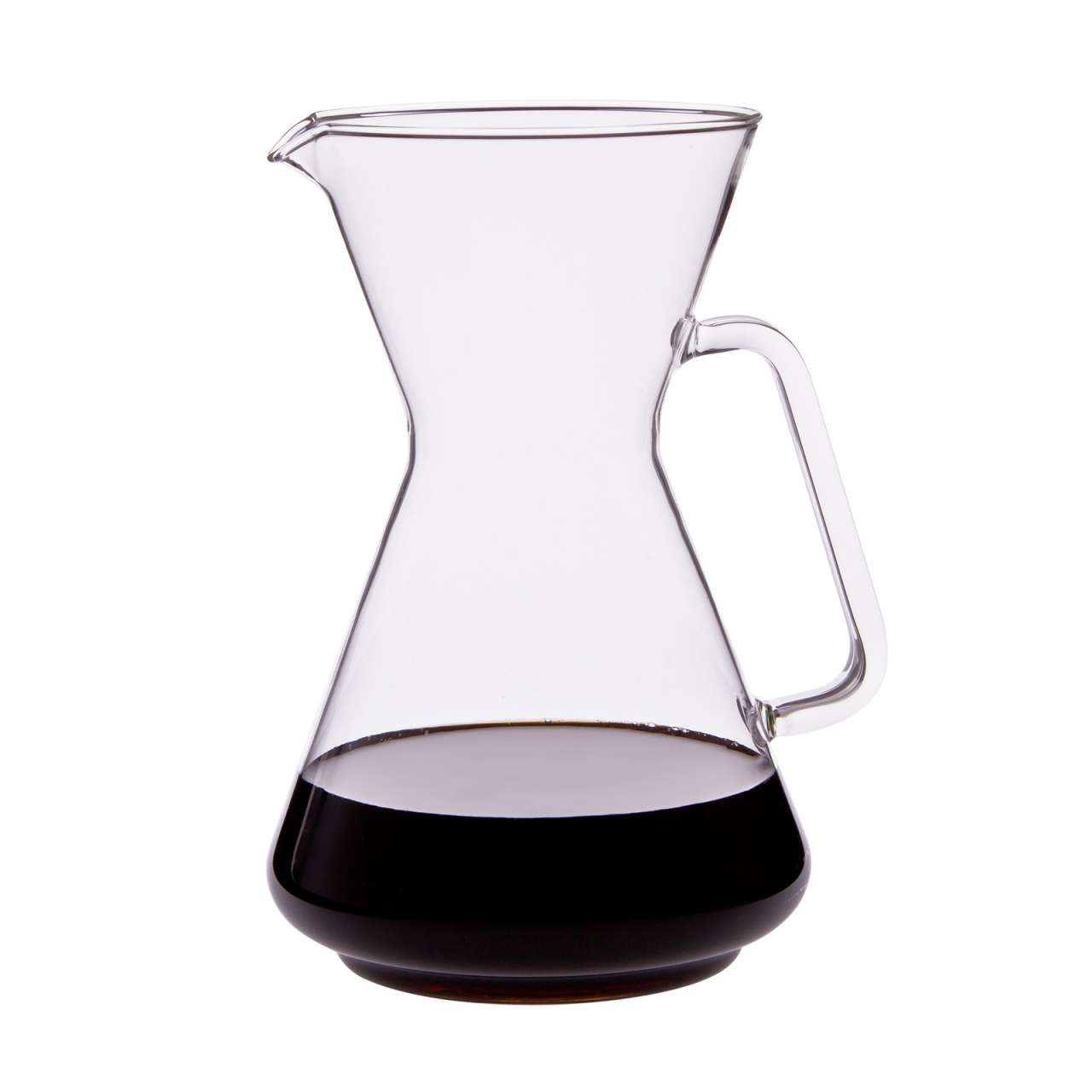 Trendglas-jena Coffee Maker Brasil 1 Liter - With Glass Coffee Filter Holder
