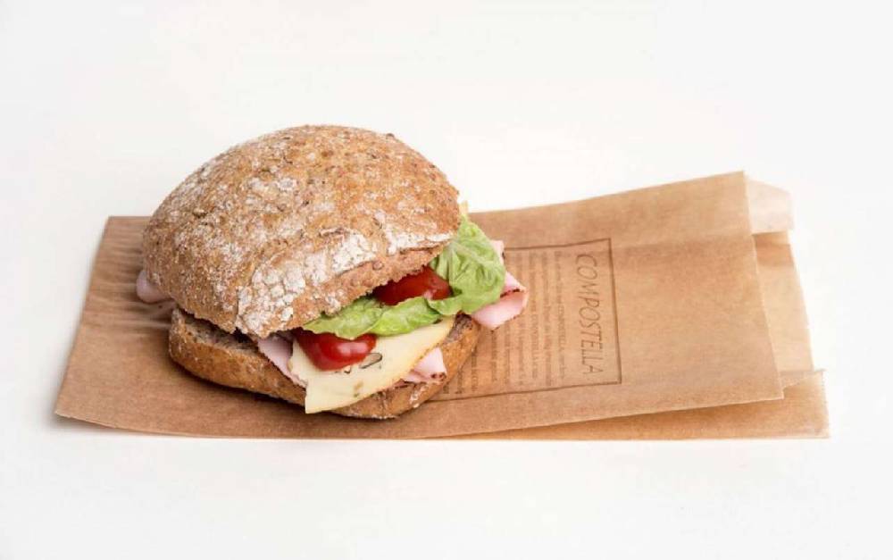 Compostella Compostella 1for4 Bags