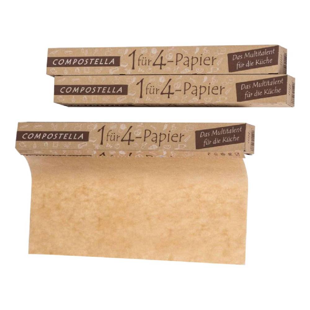 compostella Compostella 1for4 paper