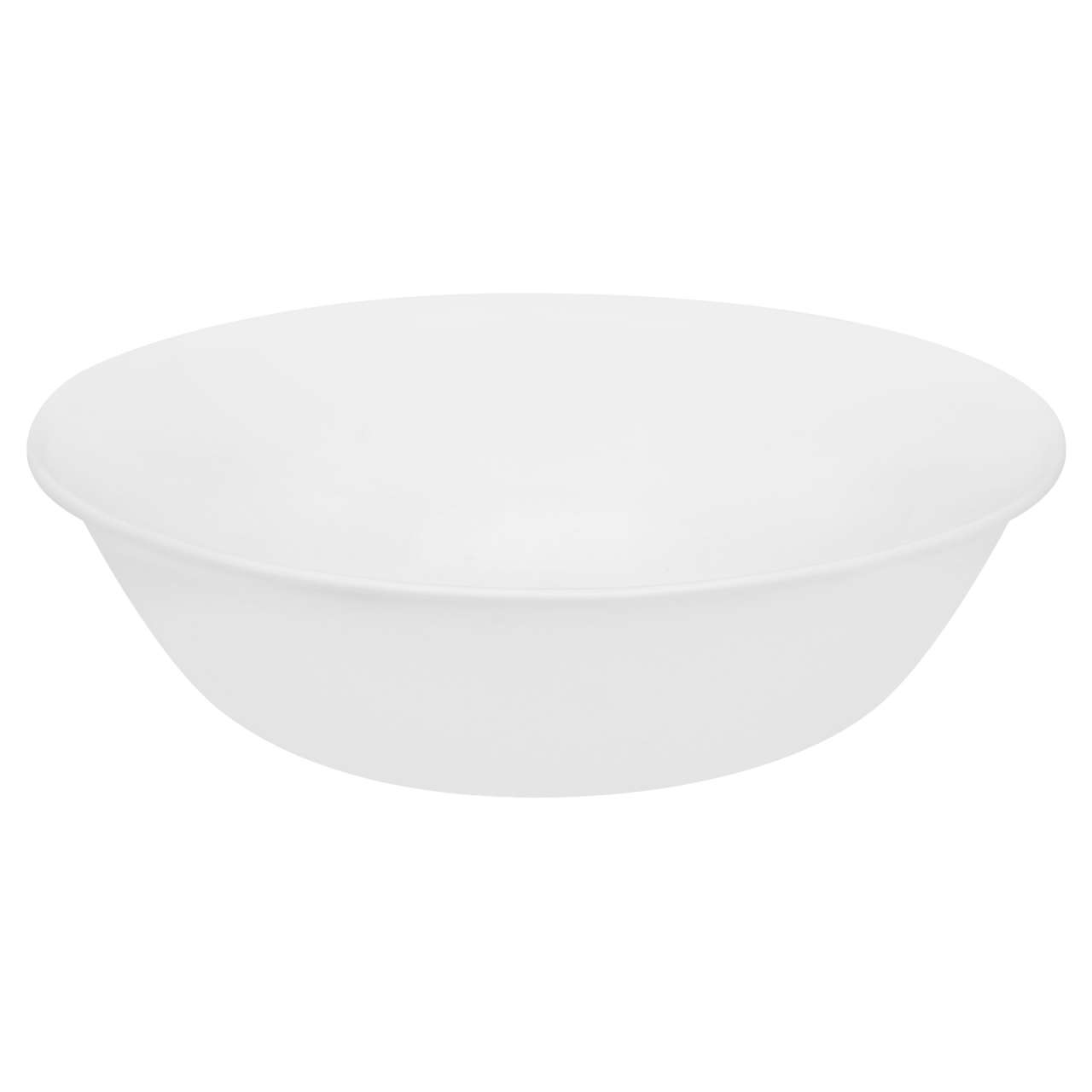corelle Corelle bowl white to serve - from the series Winter Frost White
