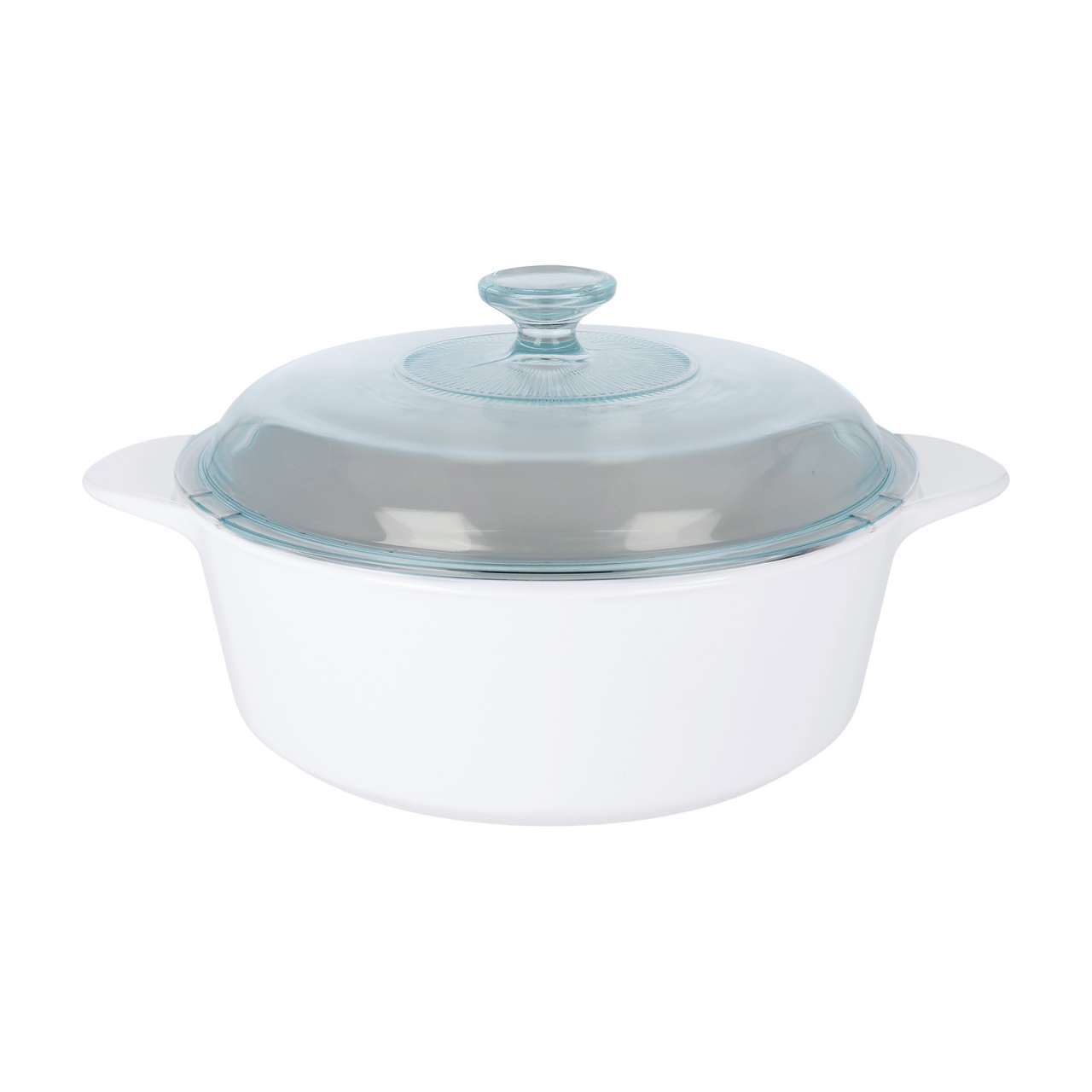 corningware Corningware Ceramic Cooking Pot (3.25 liters)