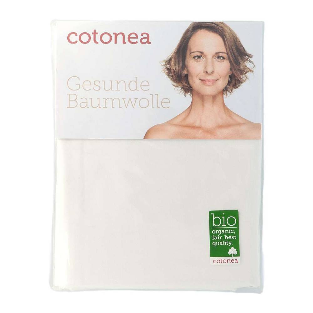 cotonea Sensitive pillow cover